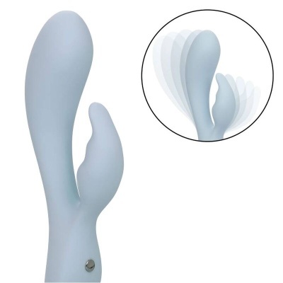 VIBRADOR CONTORNO KALI AZUL