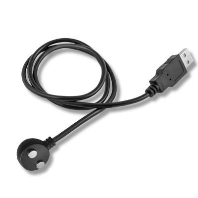 ESTIMULADOR DE CASAIS RECARREGVEL EMPOWER - PRETO