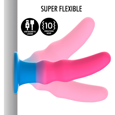 KUNO UTOPIA MINI VIBRADOR M