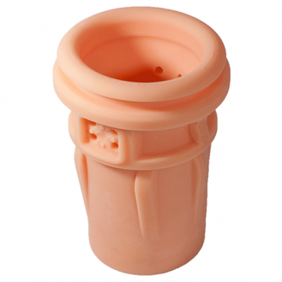 Masturbador para Electroestimulação