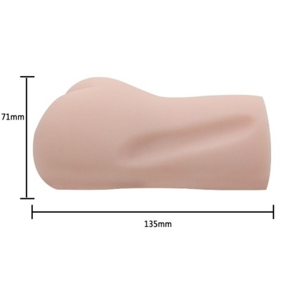 ÂNUS MASTURBADOR WATERSKIN 2