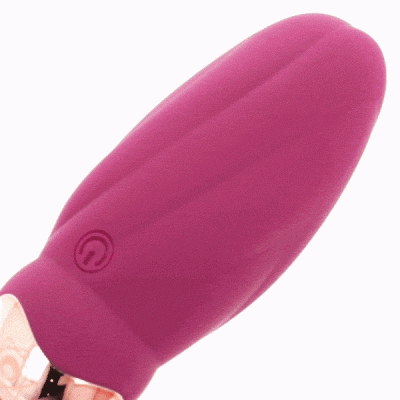 SITA OVO VIBRADOR COM CONTROLE REMOTO ROTAÇÃO + VIBRAÇÃO