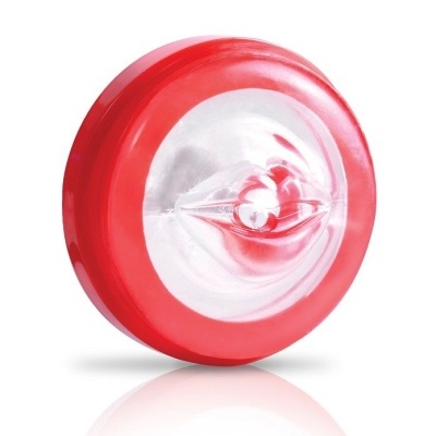 MASTURBADOR PDX MEGA BATOR ASS RED