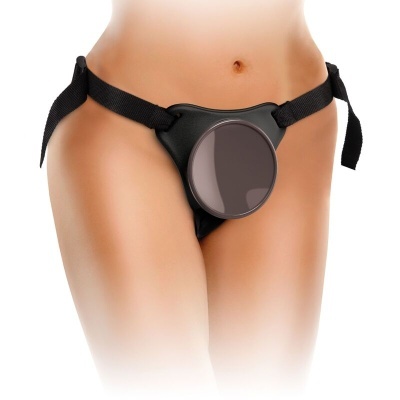 ELITE - ARNÊS AJUSTÁVEL E CONFORTÁVEL