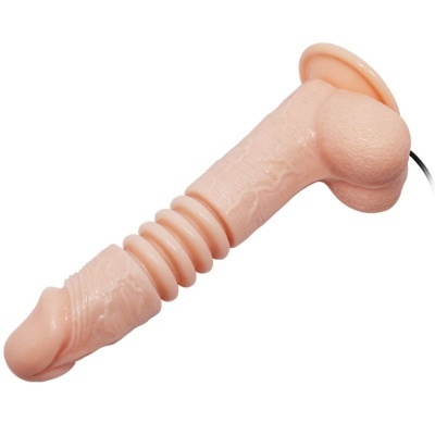 THUNDER UP MULTIFUNCTIONAL VIBRATOR