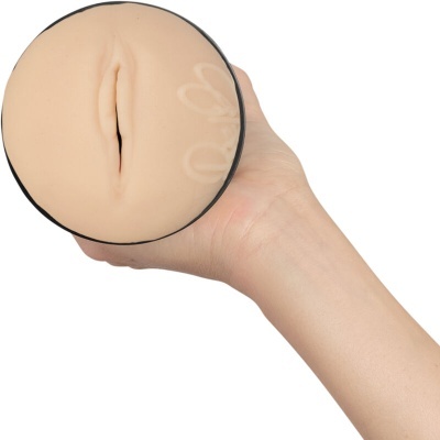 FEEL RAE LIL BLACK STARS COLEÇÃO STROKERS POWERBLOW COMPATÍVEL