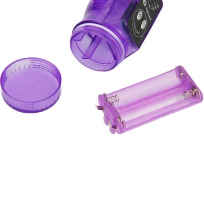 DISTORTION VIBRADOR PURPLE
