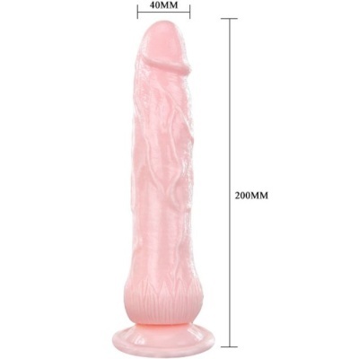 VIBRADOR DILDO FOUNTAIN SQUIRT FUNCTION
