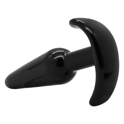 Conjunto de 4 Plugs para prazer Anal