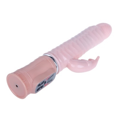 HEAT FIRE BUNNY VIBRADOR TEMPERATURE 10F