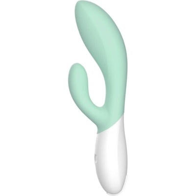 VIBRADOR INA 3 ALGA — LELO
