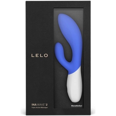 VIBRADOR INA 3 CÉU DA CALIFÓRNIA — LELO