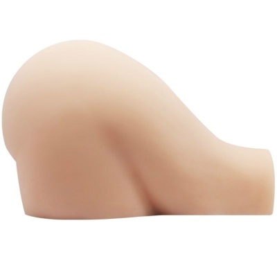 SIMULADORES ÂNUS E VAGINA VIBRADORES 8 — CRAZY BULL