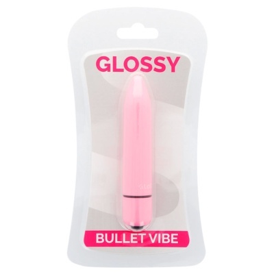 VIBRADOR THIN VIBE ROSA
