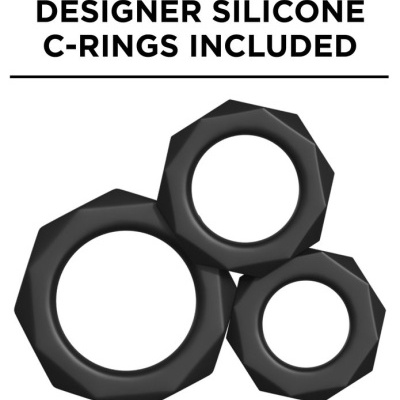 MASTURBADOR PDX ELITE VIBRATING ROTO SUCKER