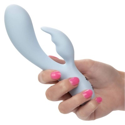 VIBRADOR CONTORNO KALI AZUL