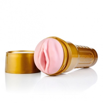 FLESHLIGHT UNIDADE DE TREINAMENTO  PINK LADY STAMINA