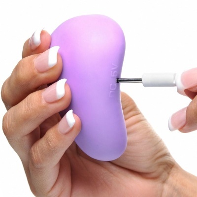 VIBRADOR KEGEL AROUSE-HER