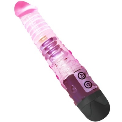 GIVE YOU LOVER PINK VIBRADOR
