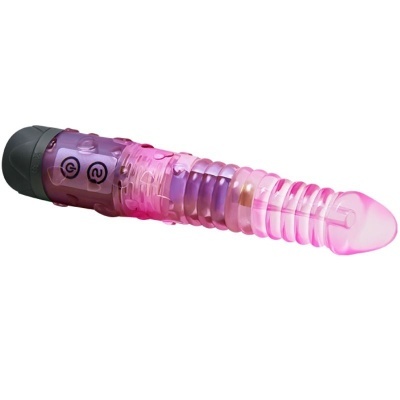 GIVE YOU LOVER PINK VIBRADOR