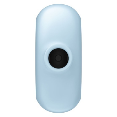 ESTIMULADOR SATISFYER PRO TO GO 3 (AZUL)