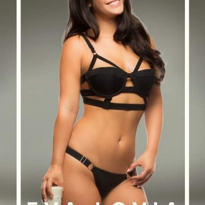 FLESHLIGHT EVA LOVIA - Anus