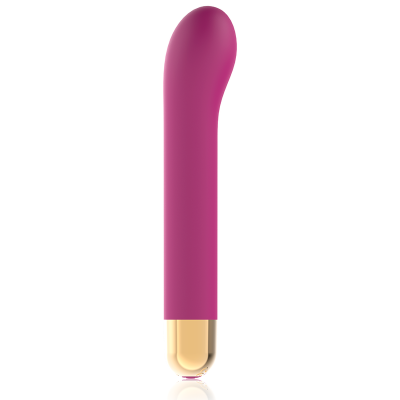 Vibrador G-Point - 10 potentes velocidades de vibração