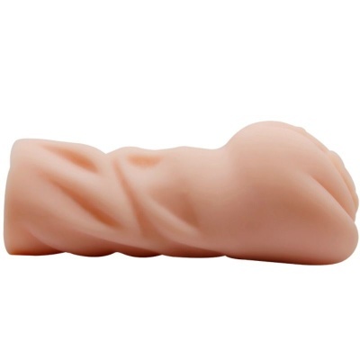 VAGINA MASTURBADORA MAVIS (15cm)