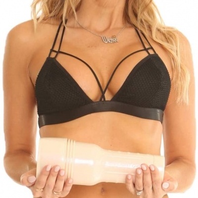FLESHLIGHT JESSICA DRAKE VAGINA