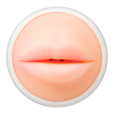 Masturbador Addicted Toys MOUTH EXPERIENCE