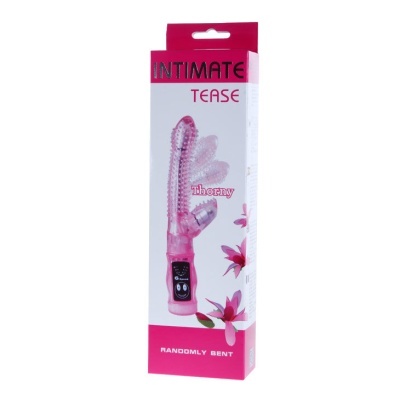 MINI VIBRADOR INTIMATE LOVER