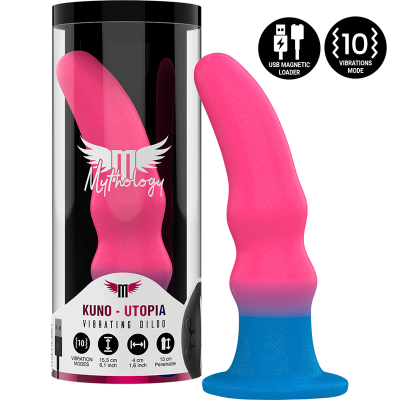KUNO UTOPIA MINI VIBRADOR M