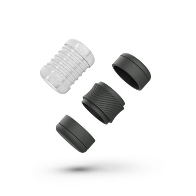 BHANDY MASTURBADOR CLÁSSICO PÉROLA