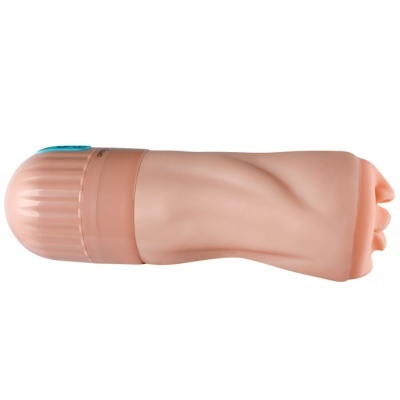 SUCTROKER V2.0 I MASTURBADOR DE BOCA COM VIBRAÇÃO