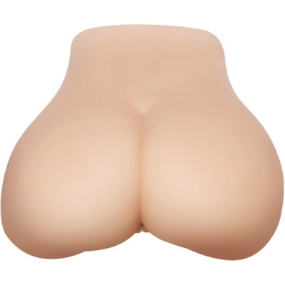 SIMULADORES ÂNUS E VAGINA VIBRADORES 4 — CRAZY BULL