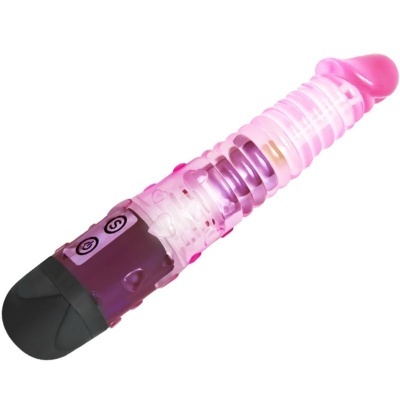 GIVE YOU LOVER PINK VIBRADOR