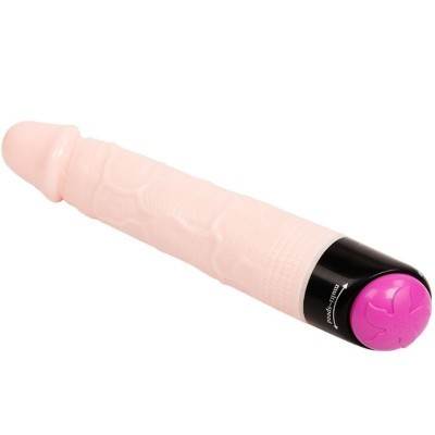 Baile COLORFUL SEX VIBRADOR REALISTA
