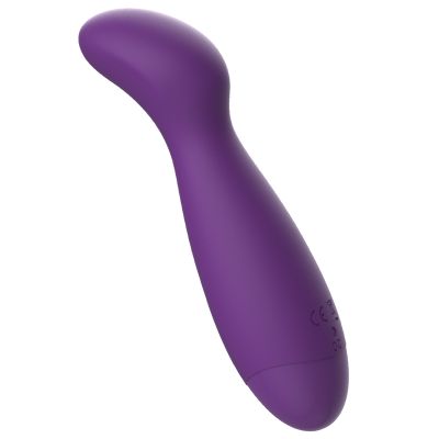VIBRADOR G-SPOT REWOPULSE