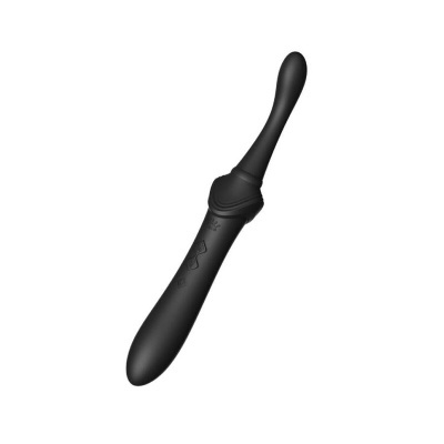 BESS 2 VIBRADOR MASSAGEADOR BLACK