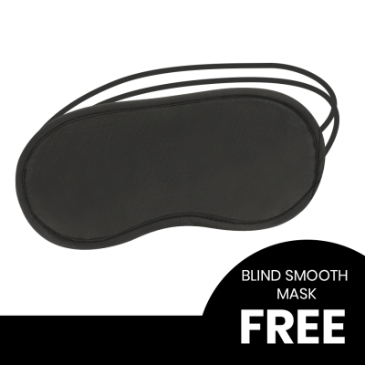 Strap-on dupla penetração (16.5x3.5) + (10.5x3.5) cm