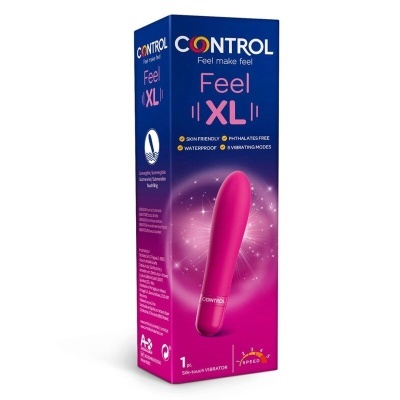 FEEL XL VIBRADOR BALLET