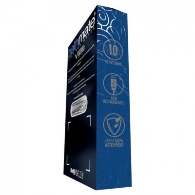 BATHMATE VIBE BALA VIBRADORA