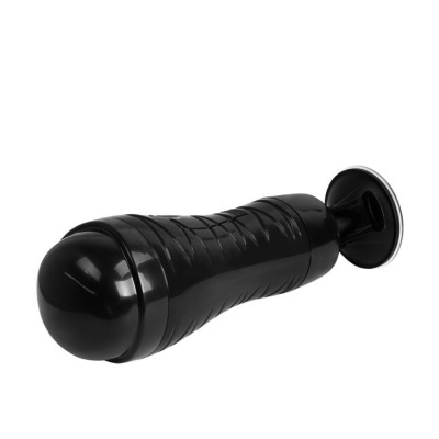 MASTURBADOR FLORA CRAZY BULL