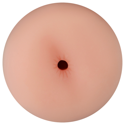 MASTURBADOR MASCULINO COM VIBRADOR SENSAÇÃO DE ANUS