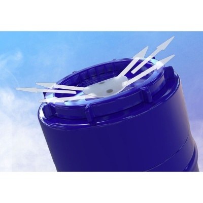 MASTURBADOR FLESHLIGHT BOOST BLAST LM FLESH