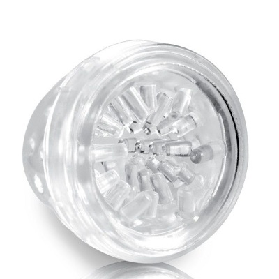 MASTURBADOR PDX MEGA BATOR ASS RED