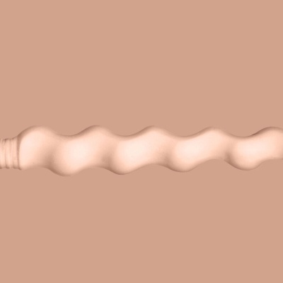 FLESHLIGHT FANTASY - MASTURBADOR SENSAÇÃO ANAL