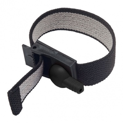 Apertos elásticos para  Electroestimulação