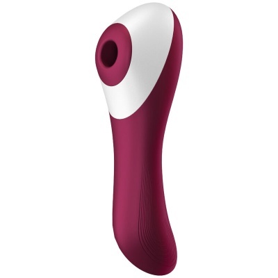 VIBRADOR SATISFYER DUAL CRUSH