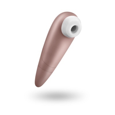 SATISFYER 1